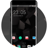 Theme for HTC One S icon