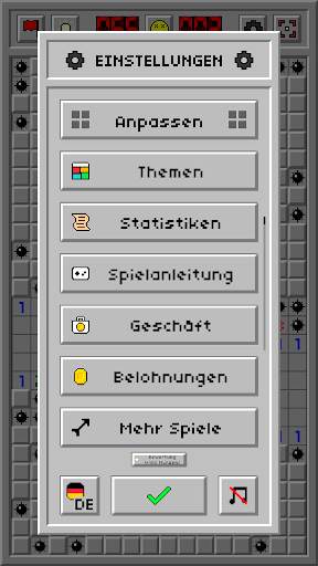 Minesweeper Klassisch: Retro screenshot 3