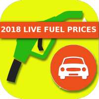 India Fuel:Petrol Diesel price daily updated-live logo