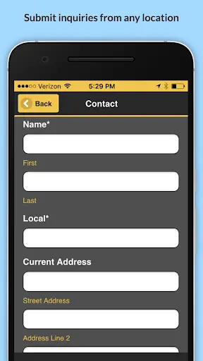 DC 711 screenshot 5