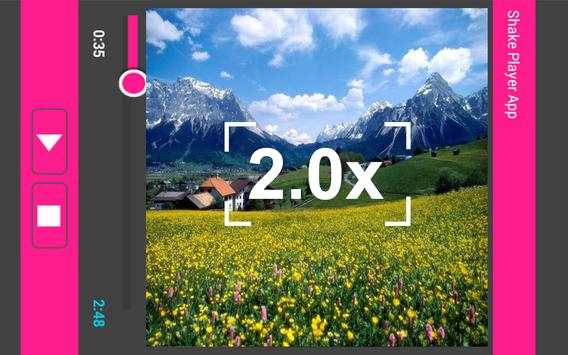 MAK Player (Play,HD,Video) screenshot 4