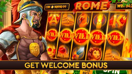 Slots City: casino games & slot machine offline screenshot 4