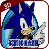 Guide For Sonic 4 LITE icon