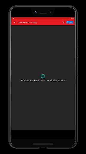 Vision Player - Shiko TV Shqip screenshot 1