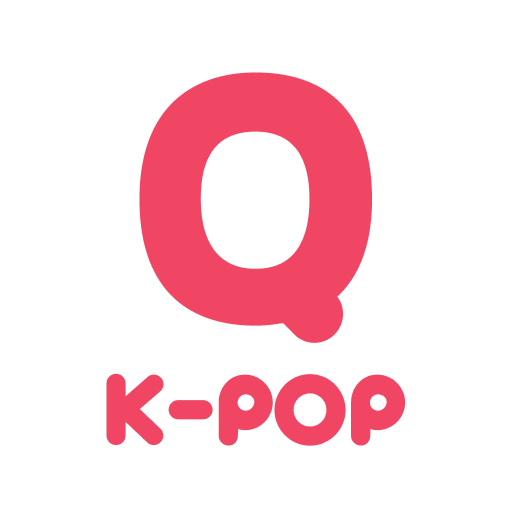 theQoos: K-Pop News, Friends, Music &amp; Community icon