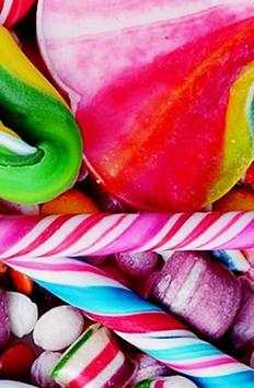 Candy wallpapers screenshot 9