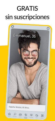 Gay Buscar pareja - Adanel screenshot 3