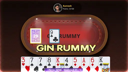 Callbreak, Rummy & 9 Card Game screenshot 4