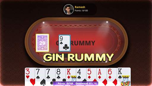 Callbreak, Rummy & 9 Card Game screenshot 4