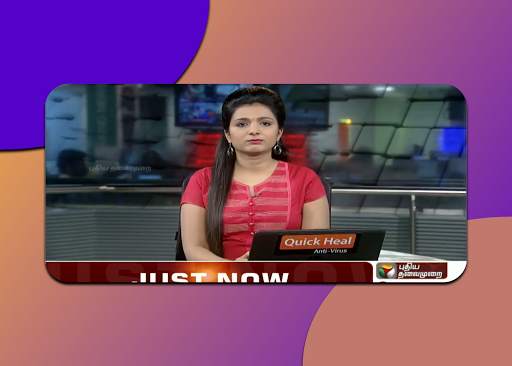 Tamil News Live TV | Tamil News | Tamil News Live screenshot 1