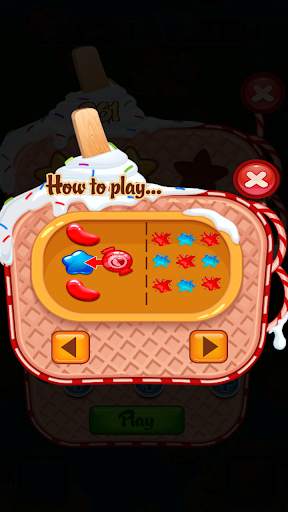 Candy Way screenshot 10