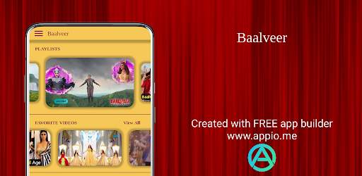 Baalveer serial episodes quiz and updates screenshot 5