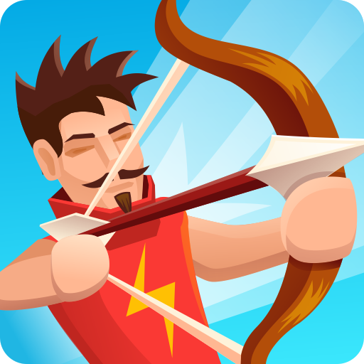 Arrows King - Archer game иконка