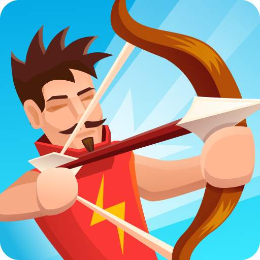 Arrows King - Archer game 1.5