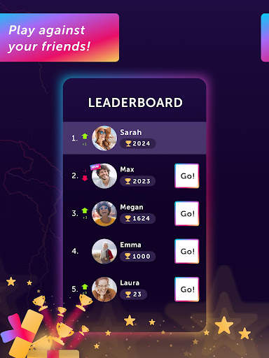 Word Blitz screenshot 9