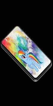 My Little Pony Wallpaper screenshot 1