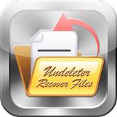 Undeleter Recover Files 2.3