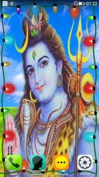 Lord Shiva Live Wallpaper screenshot 7