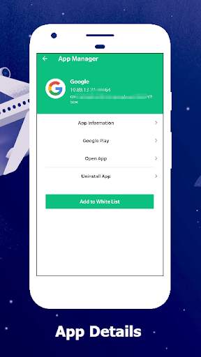 App Killer and Manager - Close All Running Apps screenshot 5