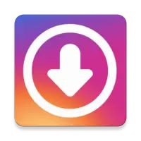 InstaDownloader icon