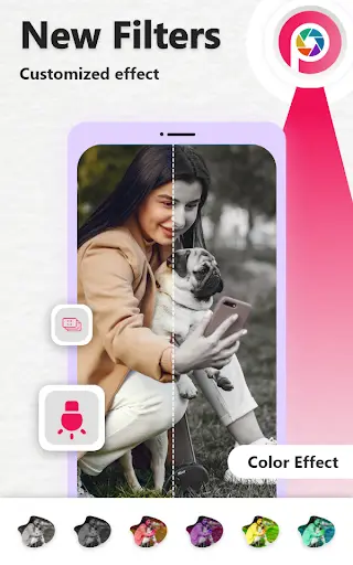 PicsArt Photo Editor screenshot 1