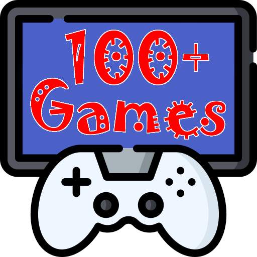 100 in 1 Mini Arcade Games 1.1