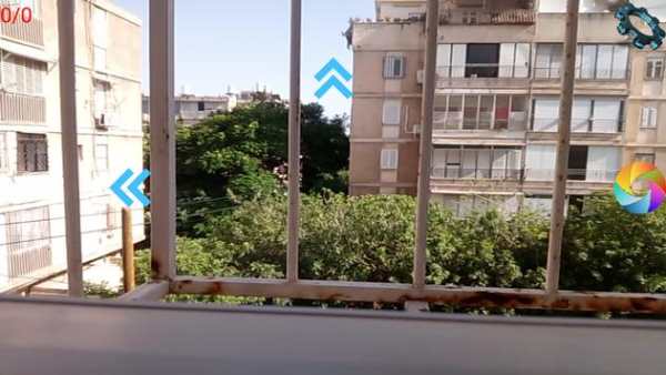 Panoramic Camera 360x360 screenshot 1