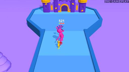 tips and hints for Join Clash 3d screenshot 3