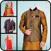 Indian Wedding Photo Suit 1.0.1