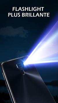 Flashlight torche lampe 2017 screenshot 3
