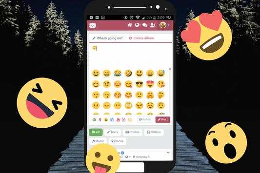 Christian Social App screenshot 4