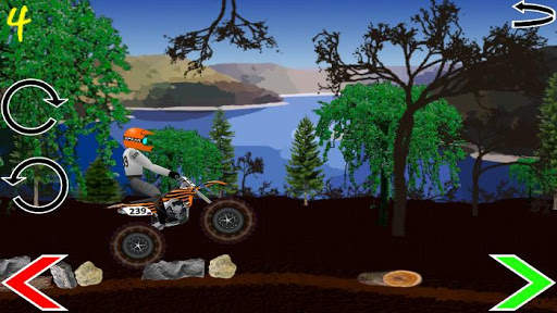 Enduro Championship Racing screenshot 4