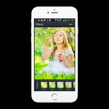 Camera OS10 Style screenshot 3