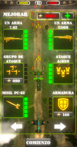 Air Combat 1941 screenshot 6