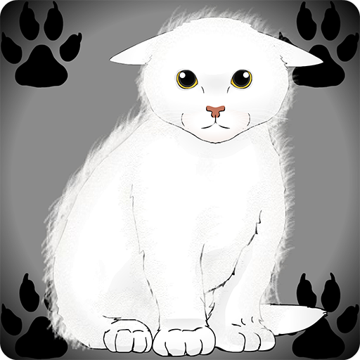 Poor Little Kitty icon