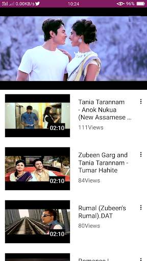Assamese New Song : Assamese Bihu ❤️ screenshot 1