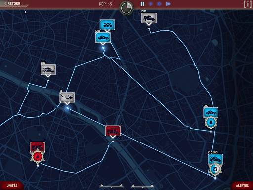 911 Operator DEMO screenshot 7
