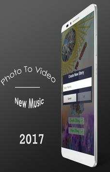 Photo To Video New Music screenshot 3