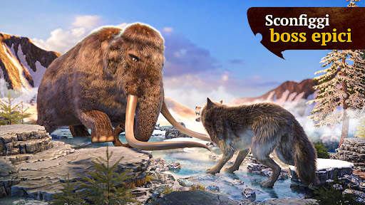 The Wolf screenshot 5