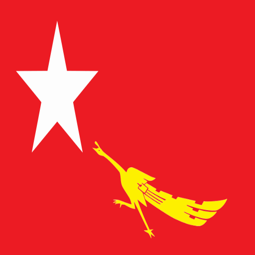 NLD Wallpaper icon