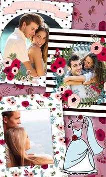 Wedding frames - photo editor screenshot 4