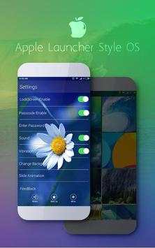 iLauncher OS 10 screenshot 2