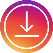 InstaSaver for Instagram icon
