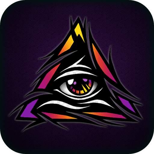 △ Illuminati Wallpaper △ - Art Illuminati 3.3