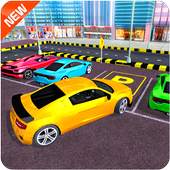 Extreme Car Parking Drive Simulator 2018 1.2