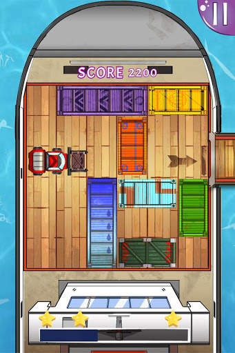 Warehouse King screenshot 1