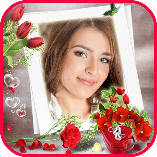 Women Day Photo Frames 4.0