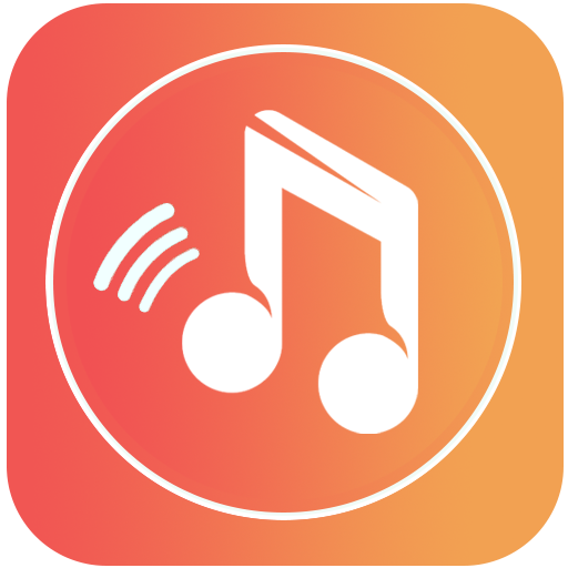 Free Ringtones, Free ringtones for android icon