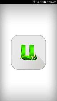 UTV Ghana screenshot 1