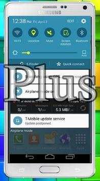 S6 Edge Tema Launcher 2016 screenshot 4